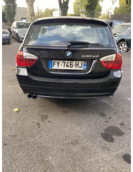 Face avant BMW SERIE 3 E91 TOURING PHASE 1 BREAK Diesel