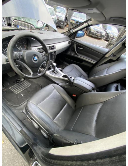 Face avant BMW SERIE 3 E91 TOURING PHASE 1 BREAK Diesel