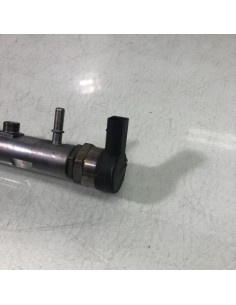 Rampe injection BMW SERIE 3 F30 PHASE 1  2