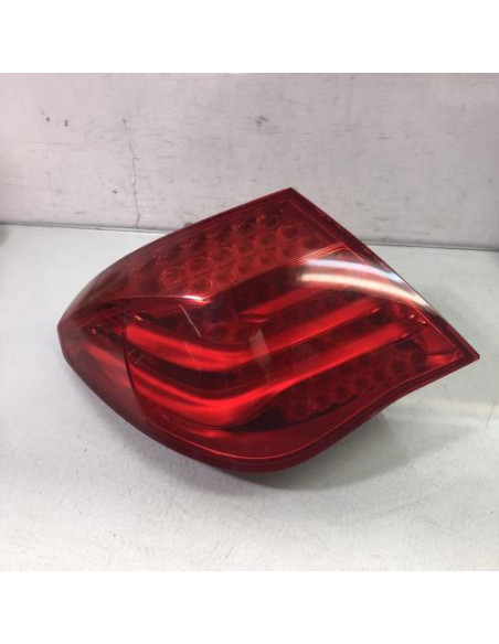 Feu arriere principal gauche (feux) BMW SERIE 7 F02/F04 LIMOUSINE PHASE 1 