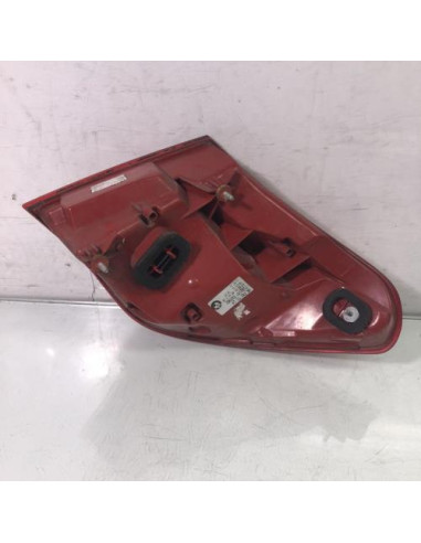 Feu arriere principal gauche (feux) BMW SERIE 7 F02/F04 LIMOUSINE PHASE 1 