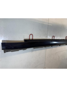 Bas de caisse gauche BMW SERIE 7 F02/F04 LIMOUSINE PHASE 1  2