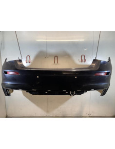 Pare choc arriere BMW SERIE 7 F02/F04 LIMOUSINE PHASE 1 