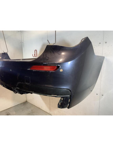 Pare choc arriere BMW SERIE 7 F02/F04 LIMOUSINE PHASE 1 