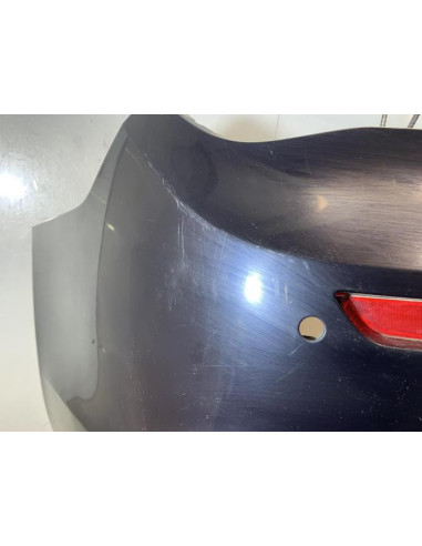 Pare choc arriere BMW SERIE 7 F02/F04 LIMOUSINE PHASE 1 