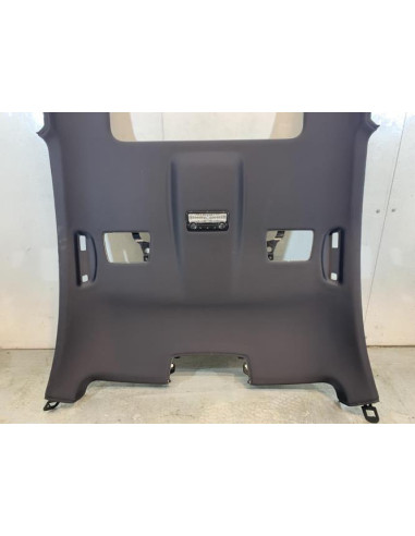 Ciel de toit BMW SERIE 7 F02/F04 LIMOUSINE PHASE 1 