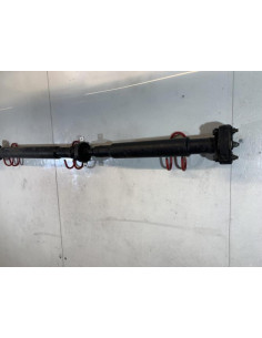 Arbre de transmission (propulsion) BMW SERIE 7 F02/F04 LIMOUSINE PHASE 1  2