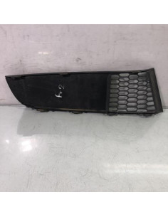 Grille de pare choc BMW SERIE 7 F02/F04 LIMOUSINE PHASE 1  2