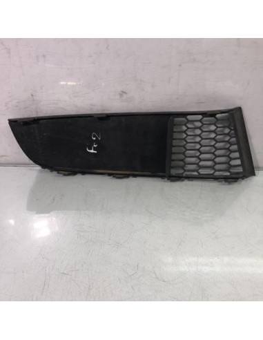 Grille de pare choc BMW SERIE 7 F02/F04 LIMOUSINE PHASE 1 