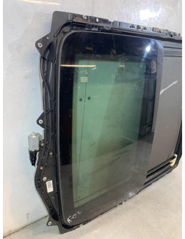 Toit ouvrant BMW SERIE 7 F02/F04 LIMOUSINE PHASE 1 