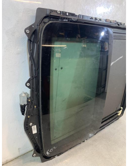 Toit ouvrant BMW SERIE 7 F02/F04 LIMOUSINE PHASE 1 