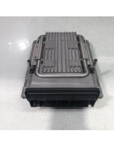 Calculateur moteur BMW SERIE 7 F02/F04 LIMOUSINE PHASE 1 