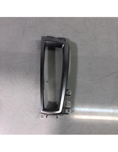 Selecteur boite de vitesse BMW SERIE 7 F02/F04 LIMOUSINE PHASE 1 