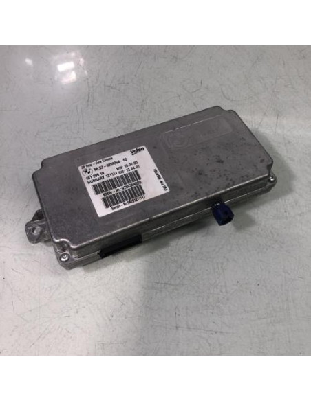 Calculateur BMW SERIE 7 F02/F04 LIMOUSINE PHASE 1 