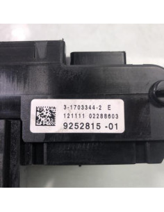 Porte fusible BMW SERIE 7 F02/F04 LIMOUSINE PHASE 1 