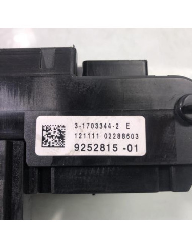 Porte fusible BMW SERIE 7 F02/F04 LIMOUSINE PHASE 1 