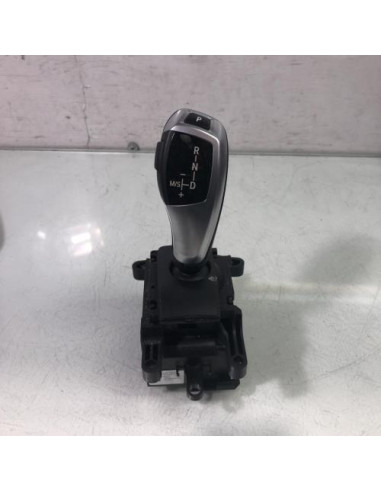 Selecteur boite de vitesse BMW SERIE 7 F02/F04 LIMOUSINE PHASE 1 