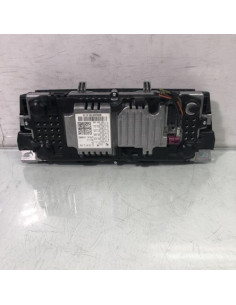Ecran GPS BMW SERIE 7 F02/F04 LIMOUSINE PHASE 1  2