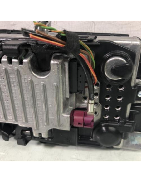 Ecran GPS BMW SERIE 7 F02/F04 LIMOUSINE PHASE 1 