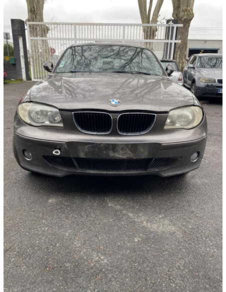 Boite de vitesses BMW SERIE 1 E87 PHASE 1 Diesel