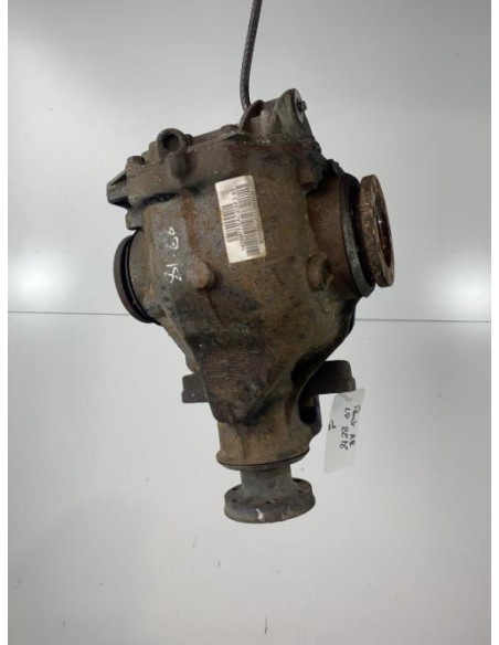 Pont (propulsion) BMW SERIE 3 E46 PHASE 1 Diesel