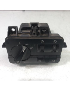 Commande de phare BMW SERIE 3 E46 PHASE 2 Diesel 2