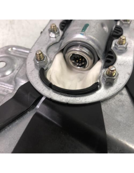 Air bag lateral gauche BMW SERIE 3 E46 PHASE 2 Diesel