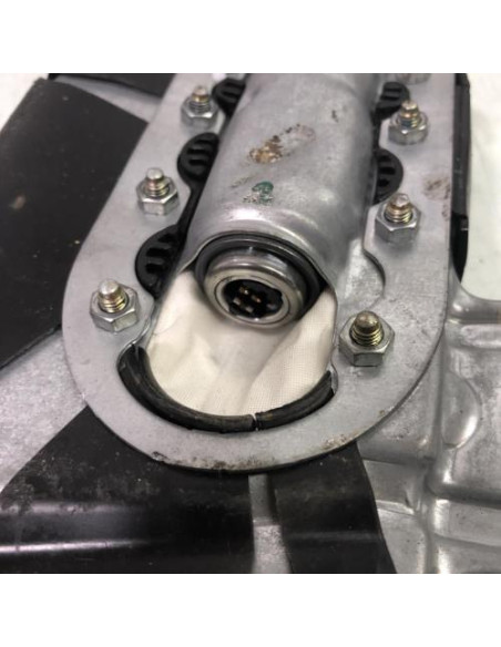 Air bag lateral droit BMW SERIE 3 E46 PHASE 2 Diesel