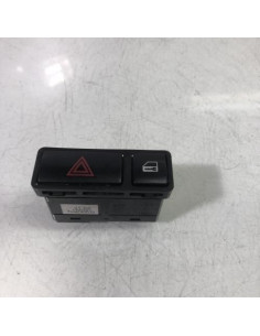 Bouton de warning BMW SERIE 3 E46 PHASE 2 Diesel