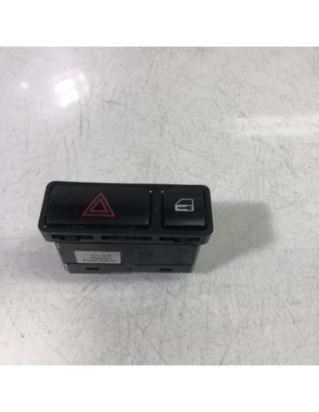 Bouton de warning BMW SERIE 3 E46 PHASE 2 Diesel