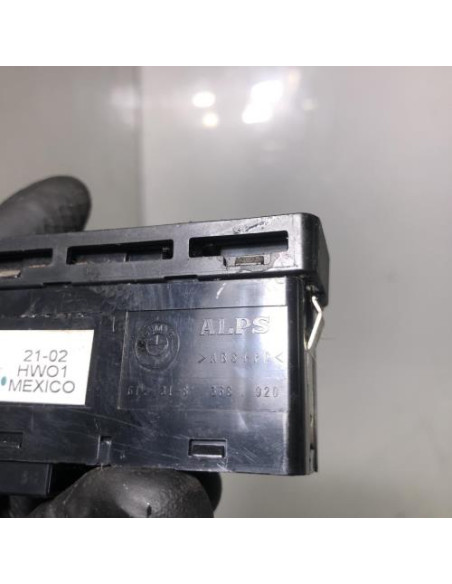 Bouton de warning BMW SERIE 3 E46 PHASE 2 Diesel