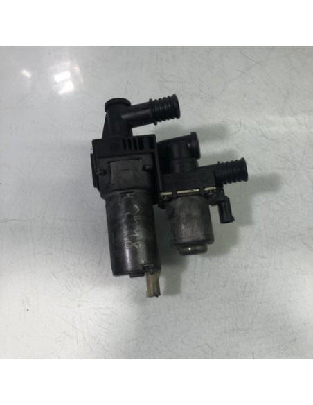 Robinet de chauffage BMW SERIE 3 E46 PHASE 2 Diesel