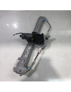 Leve vitre electrique arriere gauche BMW SERIE 3 E46 PHASE 2 Diesel