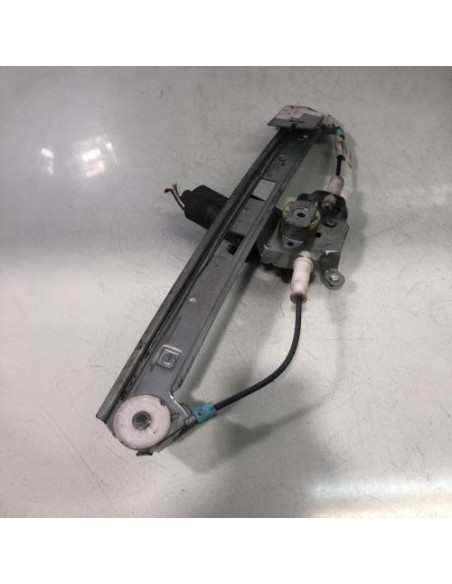Leve vitre electrique arriere gauche BMW SERIE 3 E46 PHASE 2 Diesel