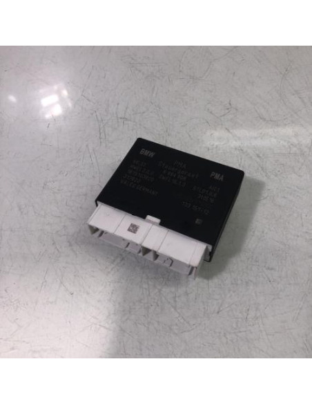 Boitier d'aide au stationnement MINI MINI 3 F56 PHASE 1 Essence