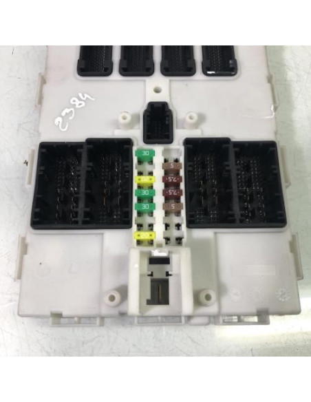 Porte fusible MINI MINI 3 F56 PHASE 1 Essence