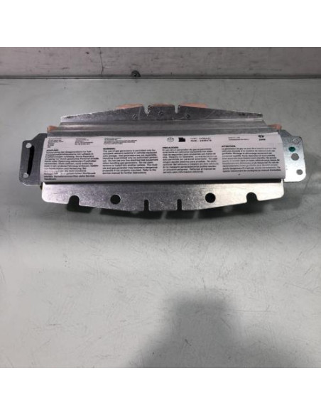 Air bag passager BMW X5 E70 PHASE 1 