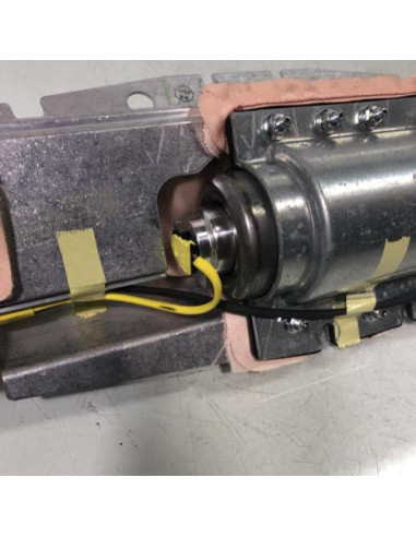 Air bag passager BMW X5 E70 PHASE 1 