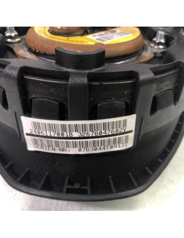 Air bag conducteur BMW X5 E70 PHASE 2 