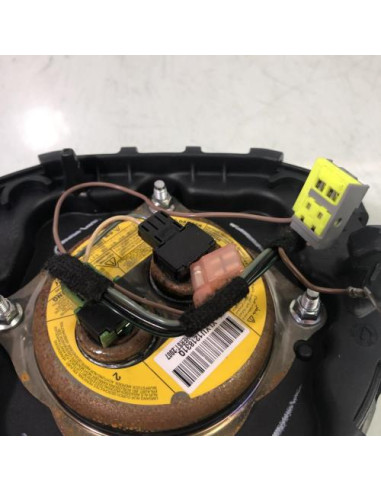 Air bag conducteur BMW X5 E70 PHASE 2 