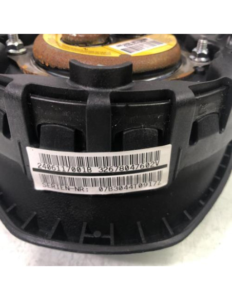 Air bag conducteur BMW X5 E70 PHASE 2 