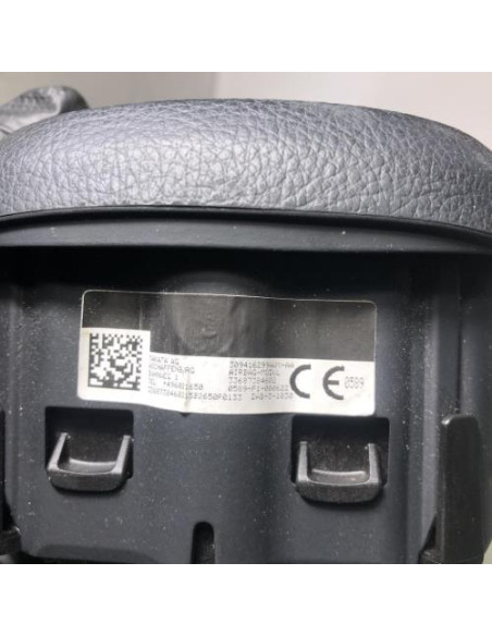 Air bag conducteur BMW X2 F39 
