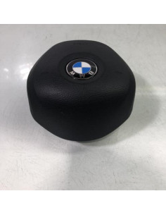 Air bag conducteur BMW X2 F39  2