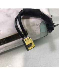 Air bag passager BMW SERIE 3 E46 PHASE 2  2