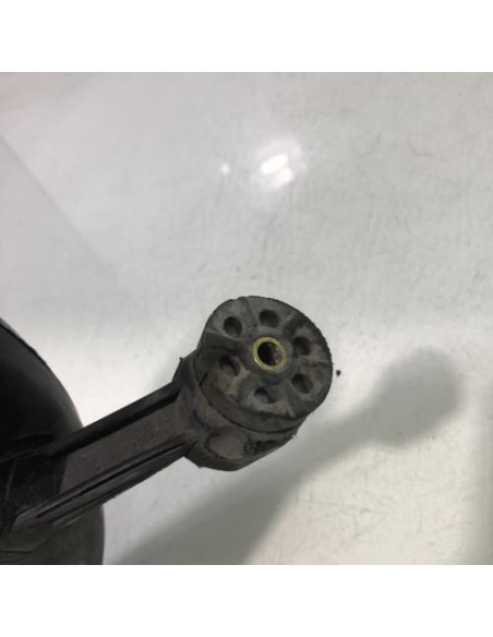 Conduite d'air BMW SERIE 5 E39 PHASE 2 Diesel