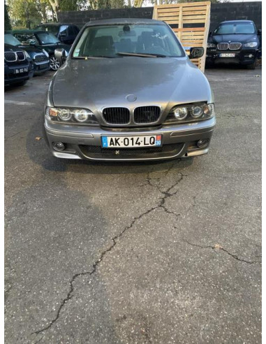 Conduite d'air BMW SERIE 5 E39 PHASE 2 Diesel