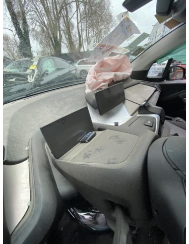 Radiateur chauffage BMW I3 PHASE 2 Electricité