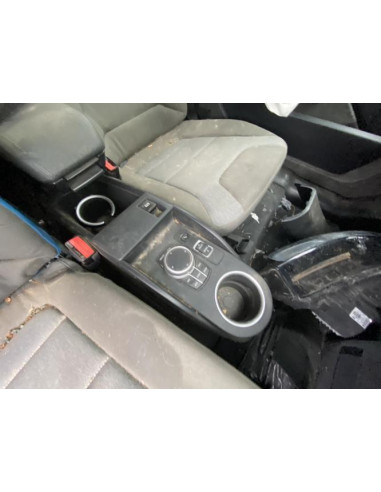 Ventilateur chauffage BMW I3 PHASE 2 Electricité