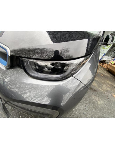 Batterie BMW I3 PHASE 2 Electricité