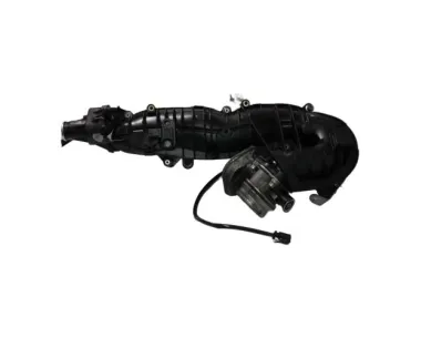 Collecteur d'admission BMW SERIE 5 E61 TOURING PHASE 2 BREAK Diesel